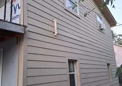 Dependable General Remodeling