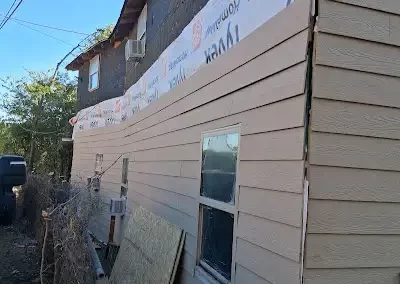 Reputable General Remodeling